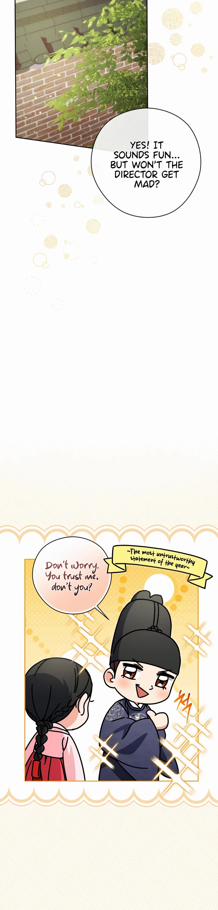 I'm Going to Be the Child Actor in This Life chapter 51 page 37