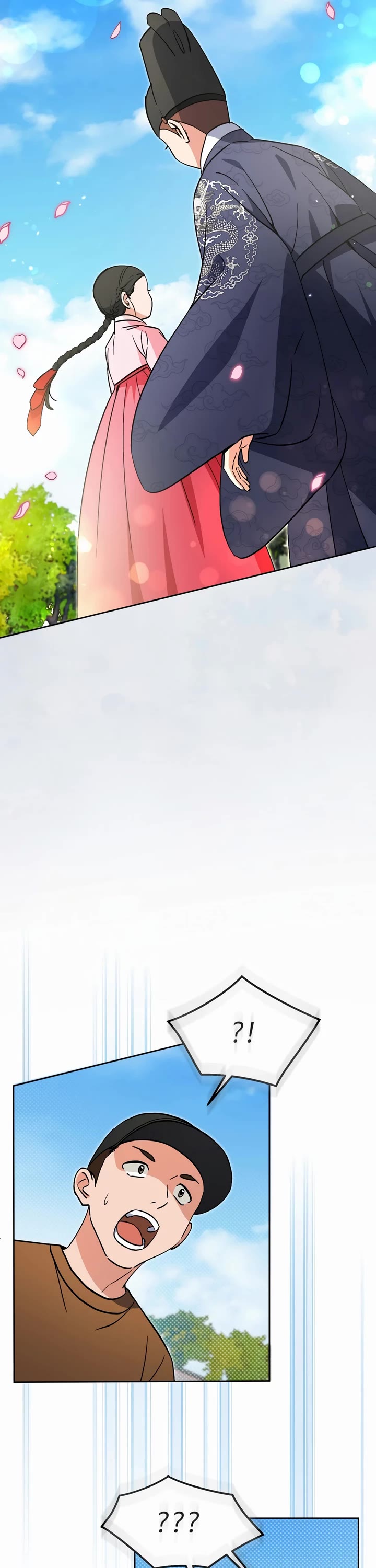 I'm Going to Be the Child Actor in This Life chapter 51 page 47