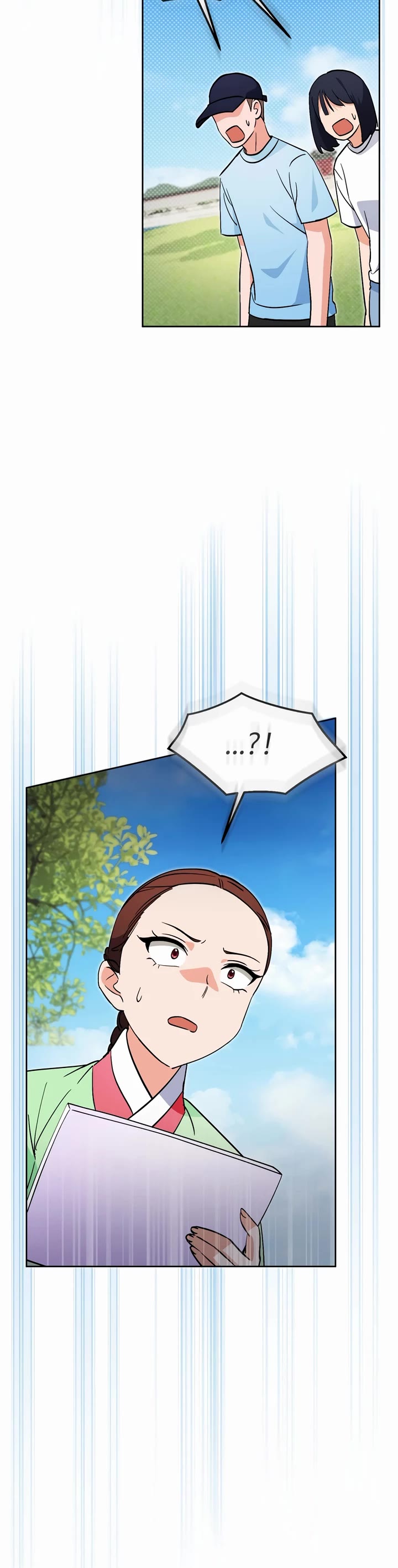 I'm Going to Be the Child Actor in This Life chapter 51 page 48