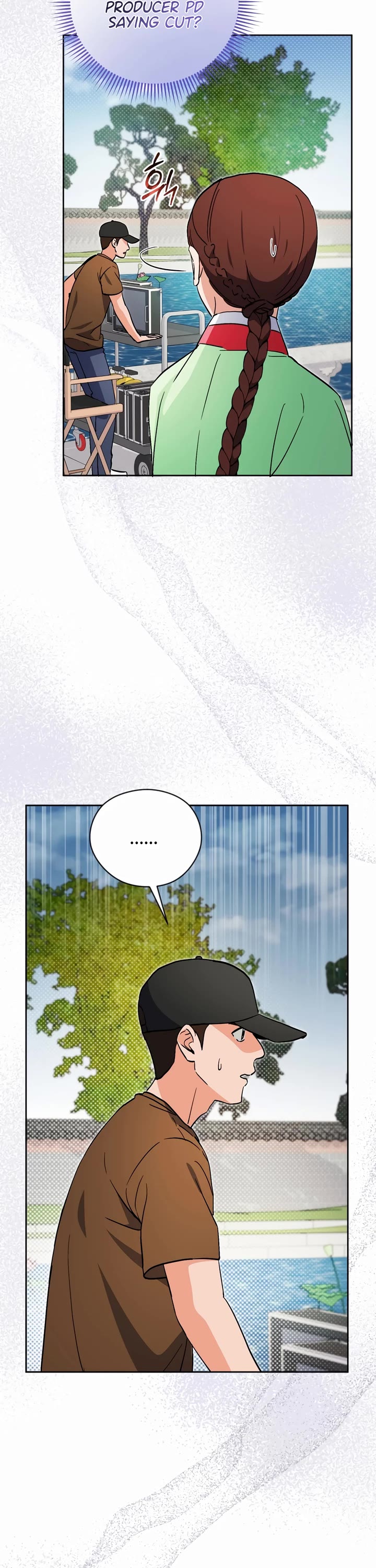 I'm Going to Be the Child Actor in This Life chapter 51 page 50