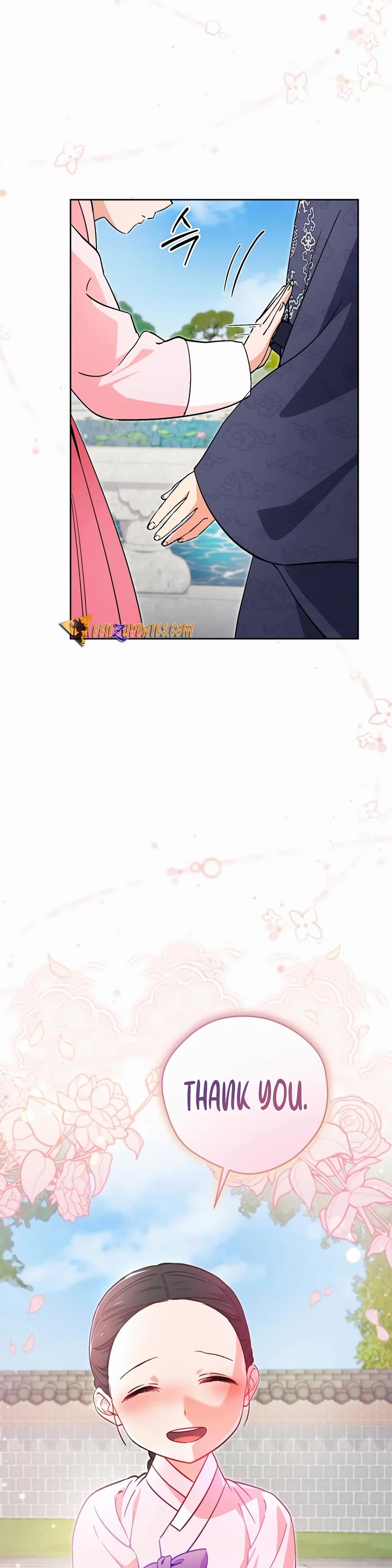 I'm Going to Be the Child Actor in This Life chapter 51 page 54