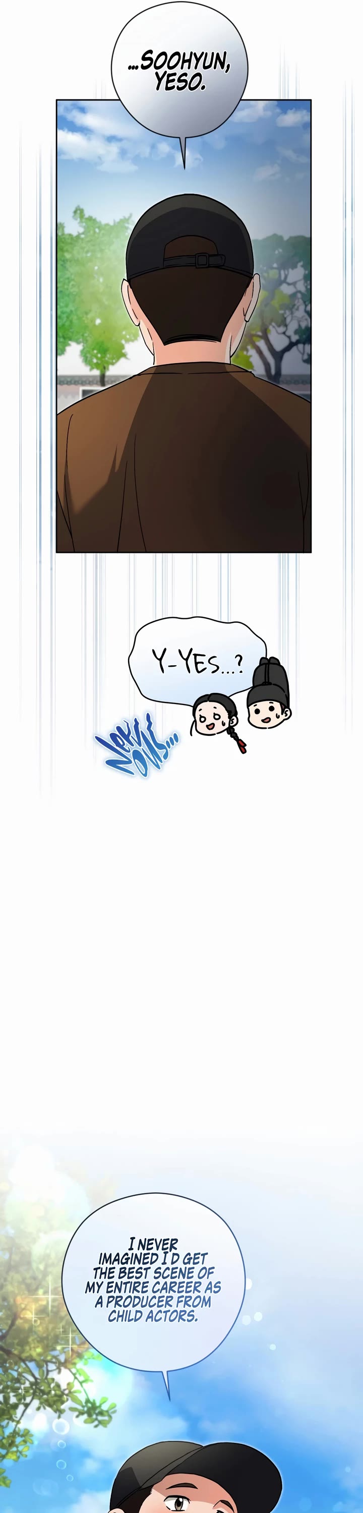 I'm Going to Be the Child Actor in This Life chapter 51 page 56