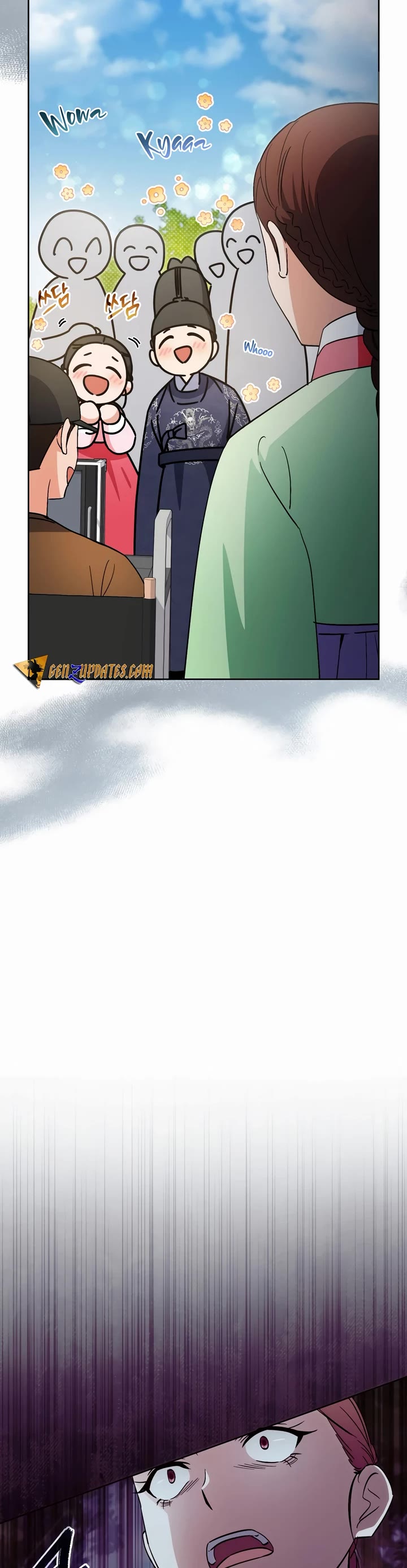 I'm Going to Be the Child Actor in This Life chapter 51 page 58