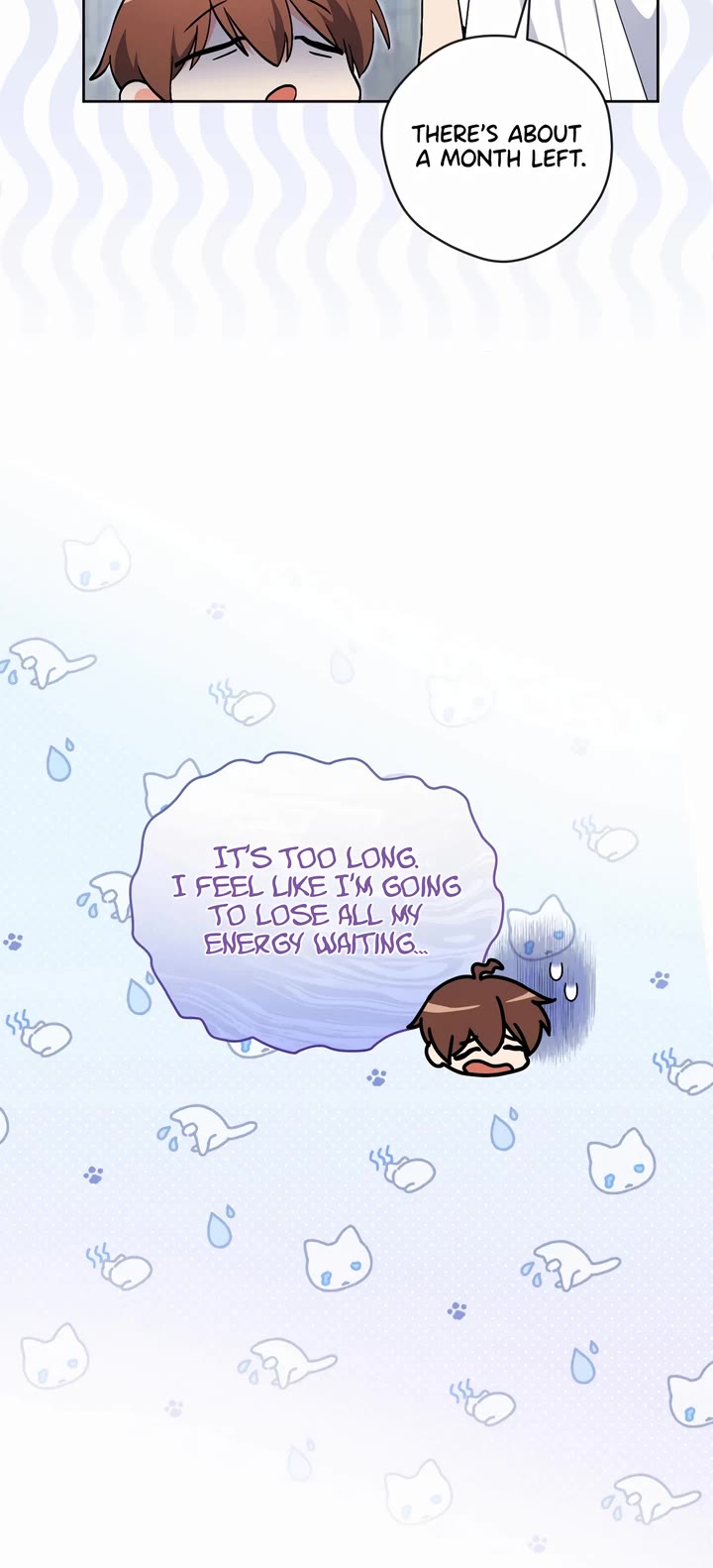 I'm Going to Be the Child Actor in This Life chapter 52 page 11