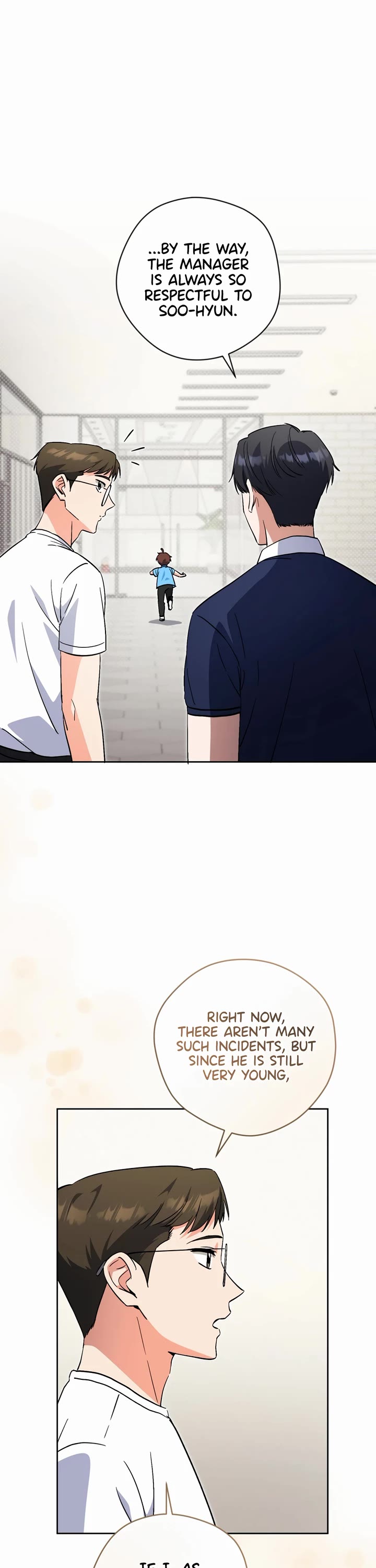 I'm Going to Be the Child Actor in This Life chapter 52 page 17