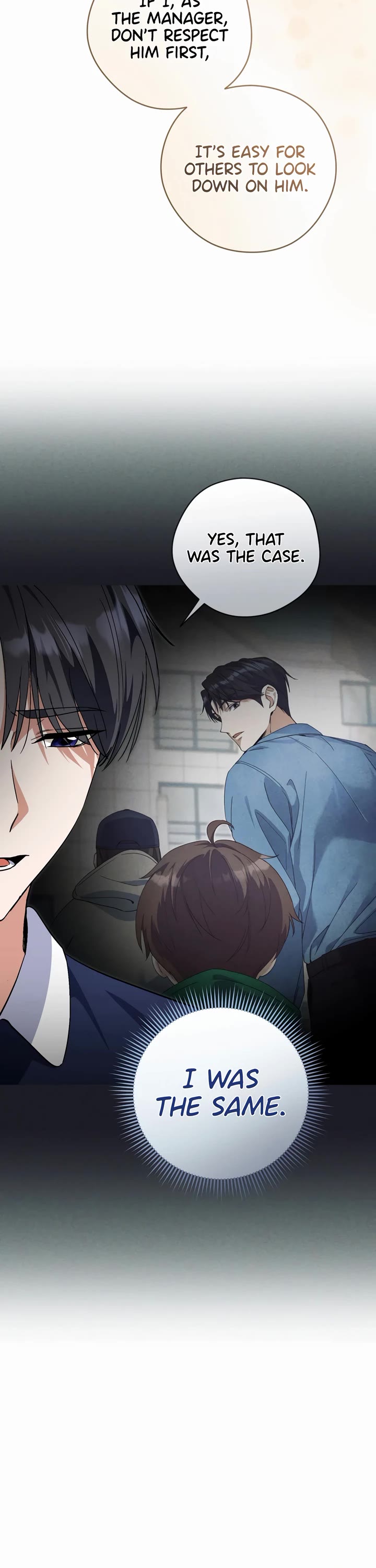 I'm Going to Be the Child Actor in This Life chapter 52 page 18