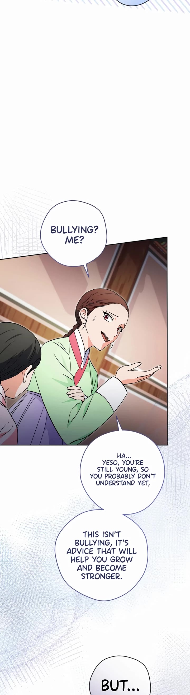 I'm Going to Be the Child Actor in This Life chapter 52 page 32