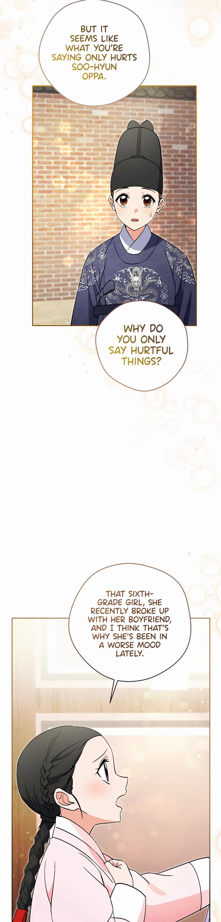 I'm Going to Be the Child Actor in This Life chapter 52 page 37