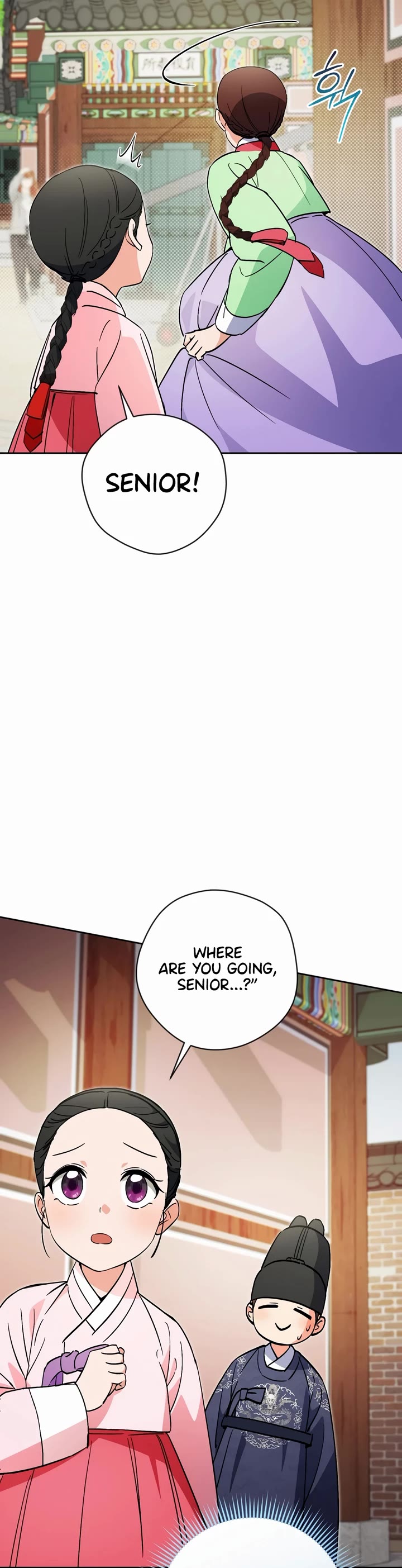 I'm Going to Be the Child Actor in This Life chapter 52 page 42