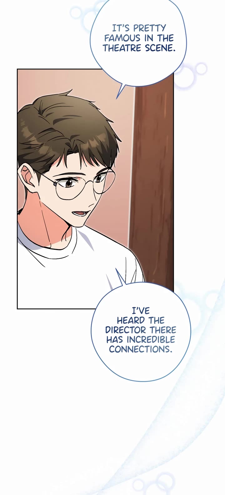 I'm Going to Be the Child Actor in This Life chapter 53 page 17