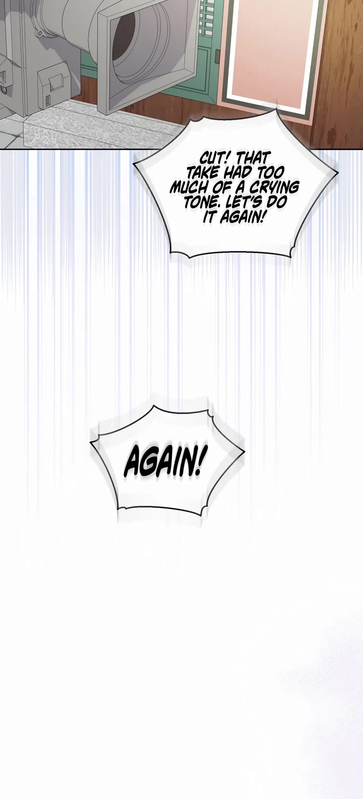 I'm Going to Be the Child Actor in This Life chapter 53 page 23