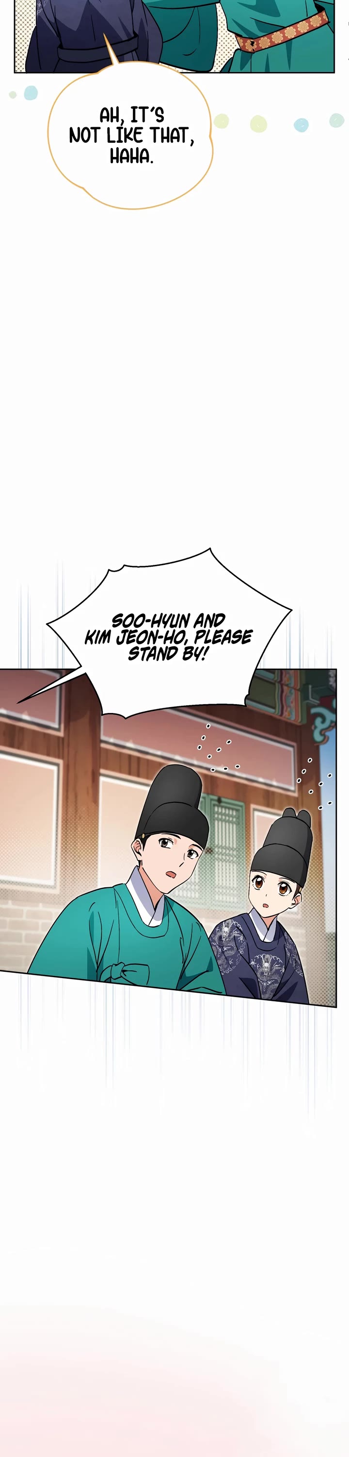 I'm Going to Be the Child Actor in This Life chapter 53 page 35