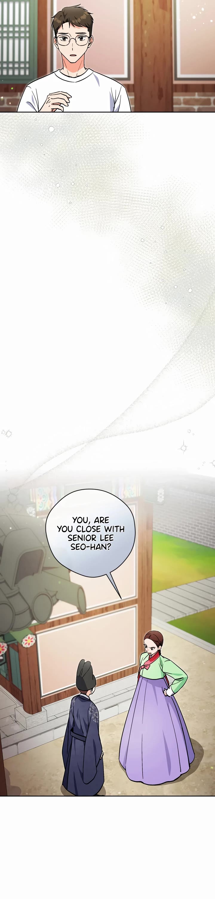 I'm Going to Be the Child Actor in This Life chapter 53 page 4