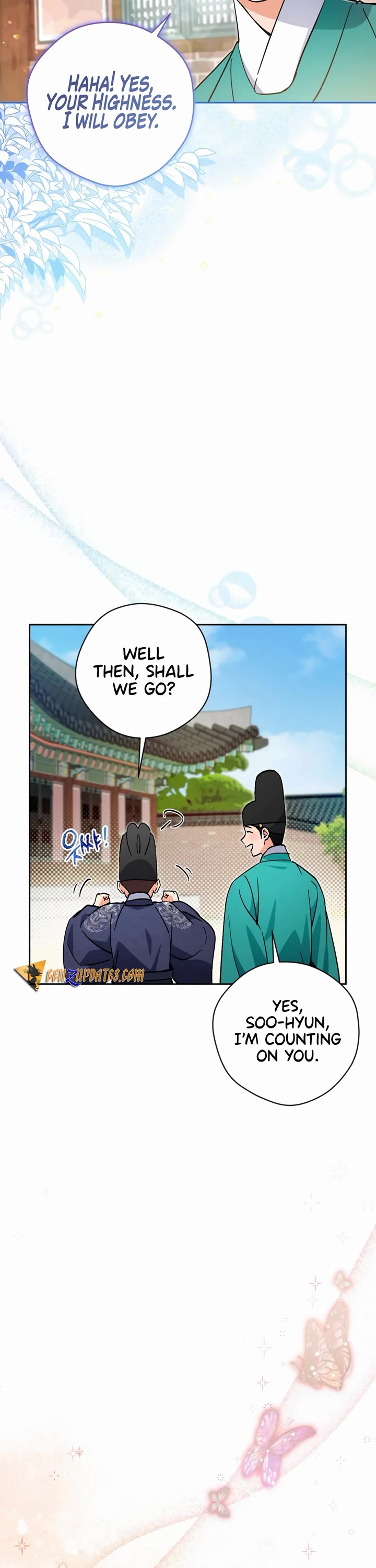 I'm Going to Be the Child Actor in This Life chapter 53 page 40