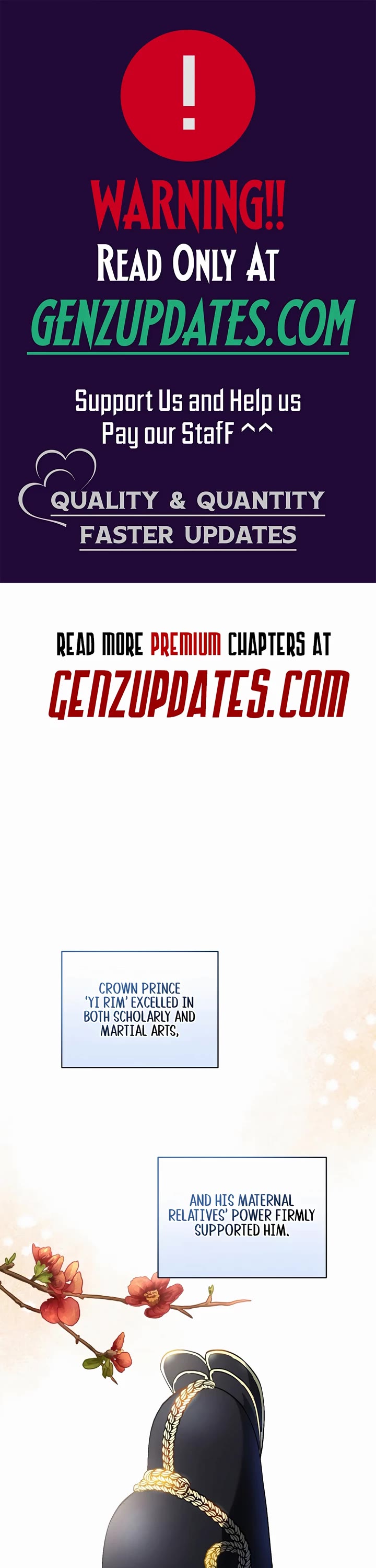 I'm Going to Be the Child Actor in This Life chapter 54 page 1