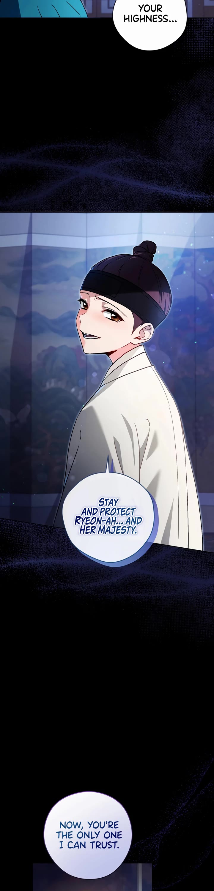 I'm Going to Be the Child Actor in This Life chapter 54 page 11