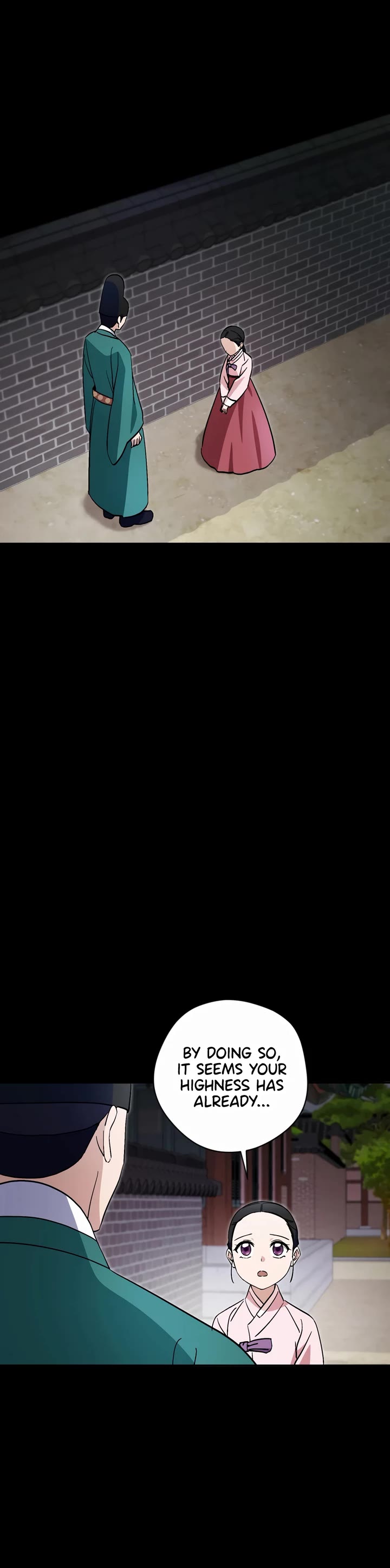 I'm Going to Be the Child Actor in This Life chapter 54 page 15