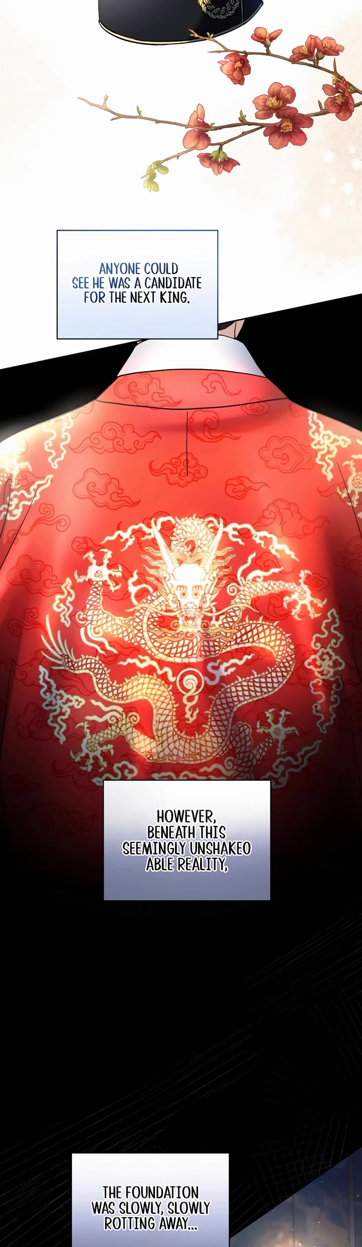 I'm Going to Be the Child Actor in This Life chapter 54 page 2