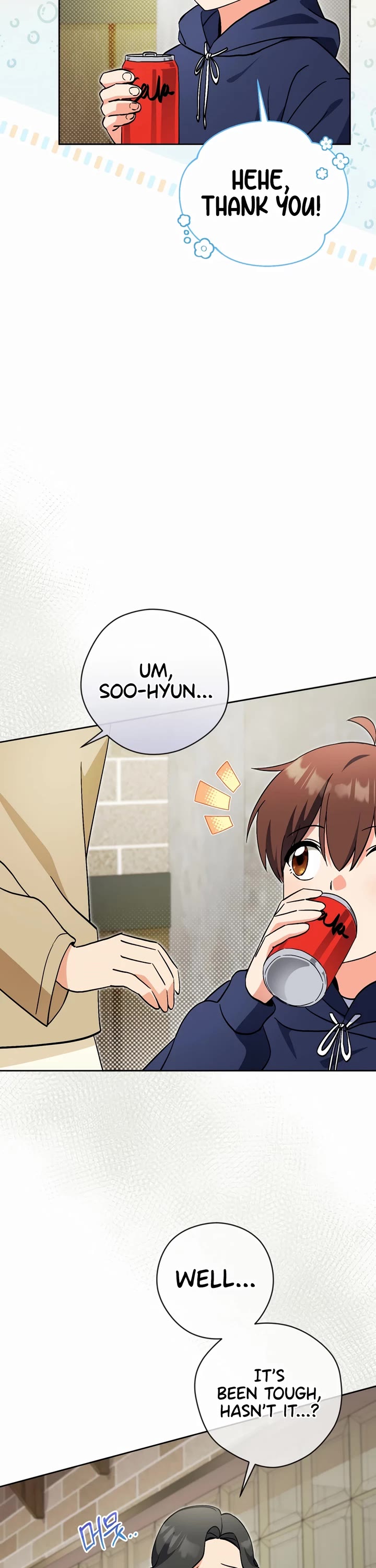 I'm Going to Be the Child Actor in This Life chapter 54 page 24