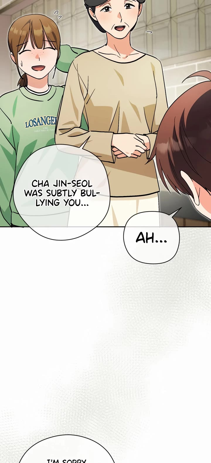 I'm Going to Be the Child Actor in This Life chapter 54 page 25