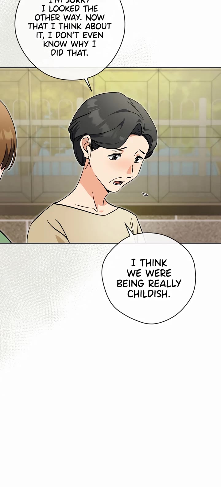 I'm Going to Be the Child Actor in This Life chapter 54 page 26