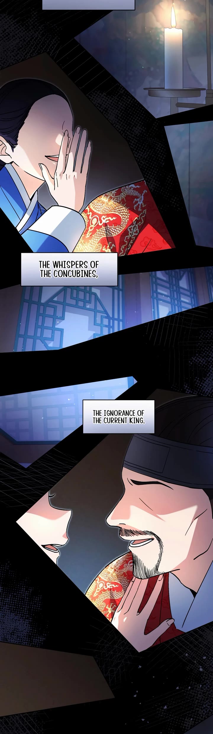 I'm Going to Be the Child Actor in This Life chapter 54 page 3