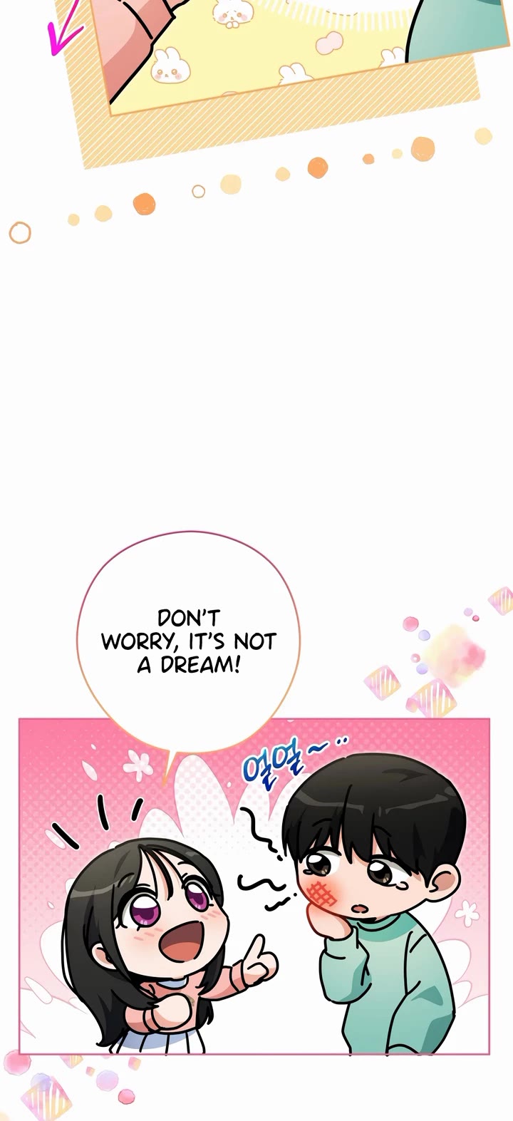 I'm Going to Be the Child Actor in This Life chapter 54 page 34