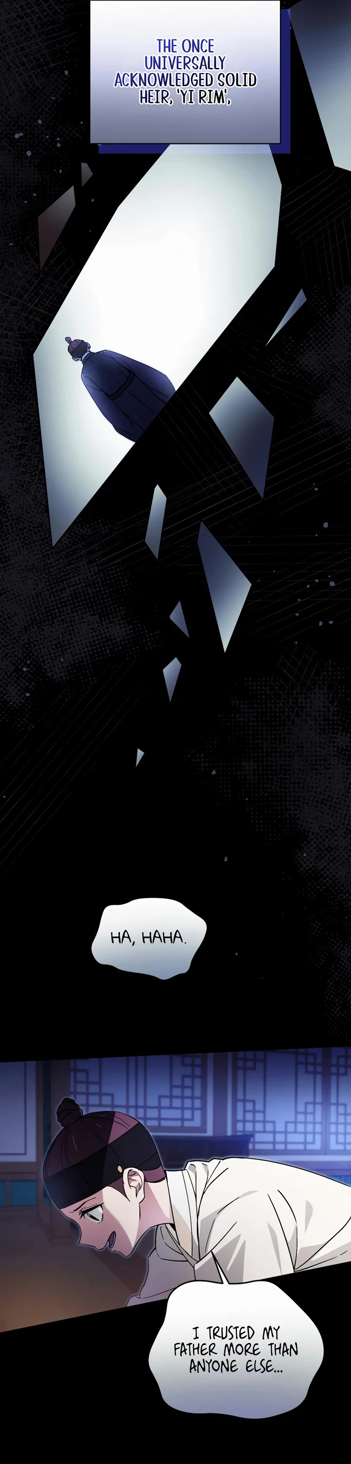 I'm Going to Be the Child Actor in This Life chapter 54 page 4