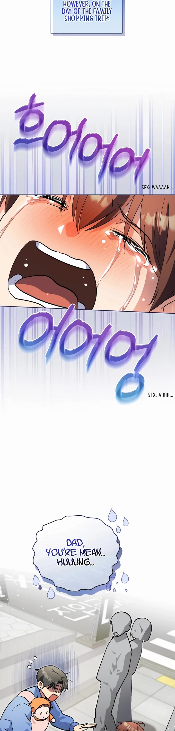 I'm Going to Be the Child Actor in This Life chapter 54 page 41