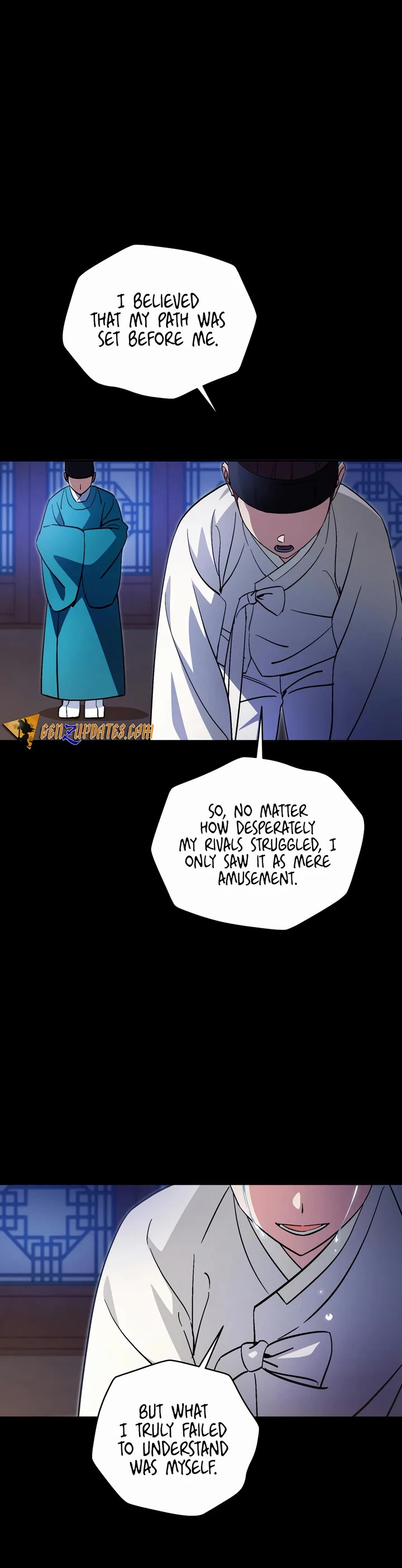 I'm Going to Be the Child Actor in This Life chapter 54 page 5