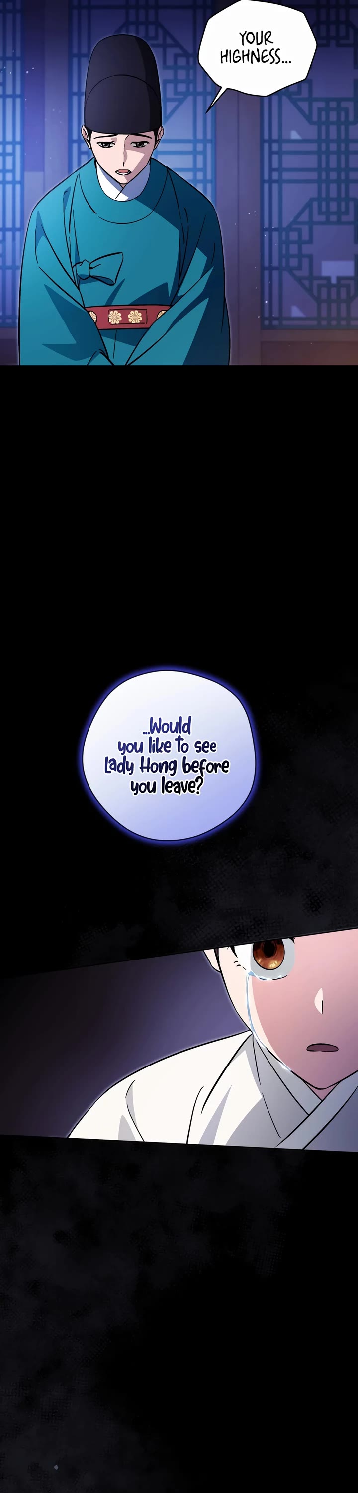 I'm Going to Be the Child Actor in This Life chapter 54 page 7