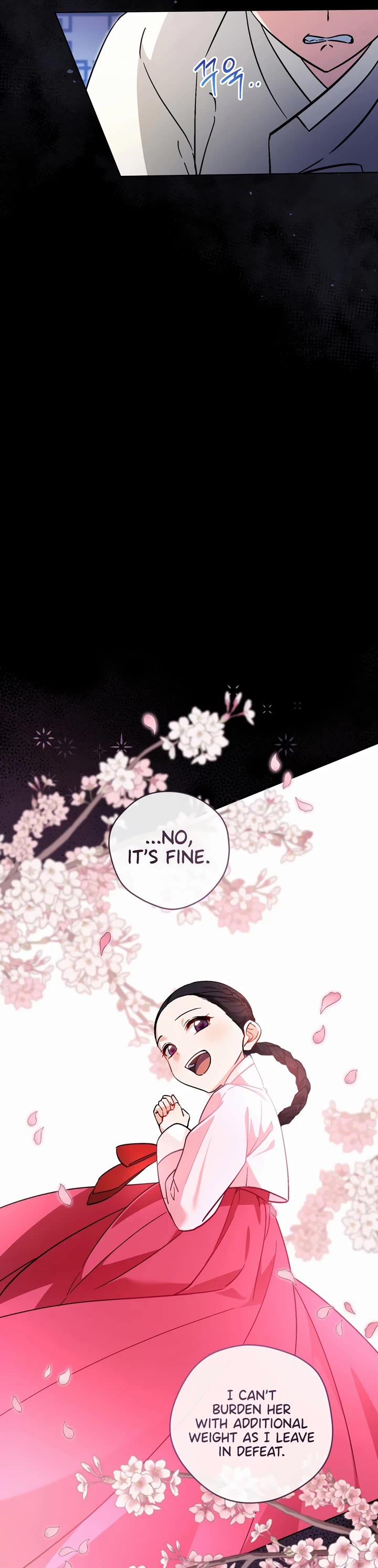 I'm Going to Be the Child Actor in This Life chapter 54 page 8