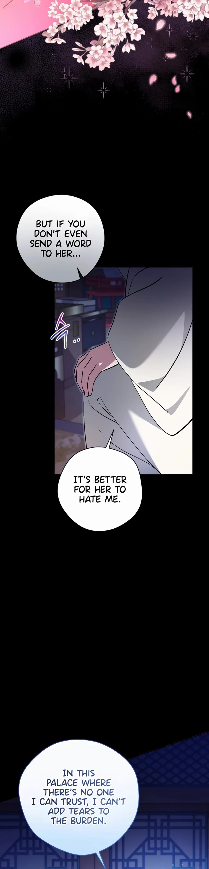 I'm Going to Be the Child Actor in This Life chapter 54 page 9