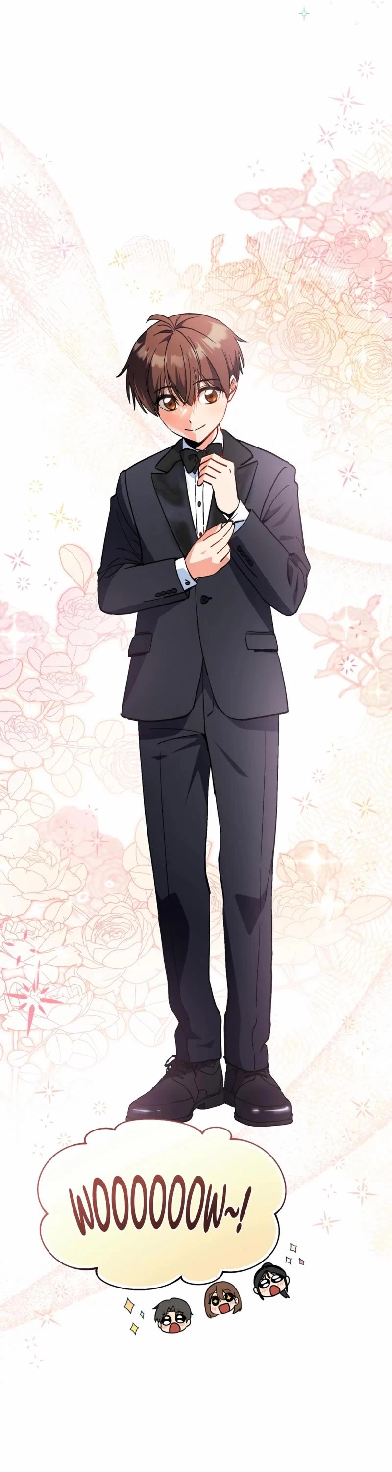 I'm Going to Be the Child Actor in This Life chapter 55 page 18