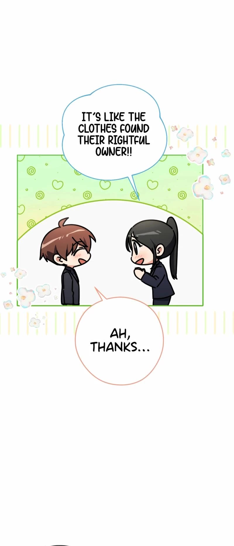 I'm Going to Be the Child Actor in This Life chapter 55 page 19