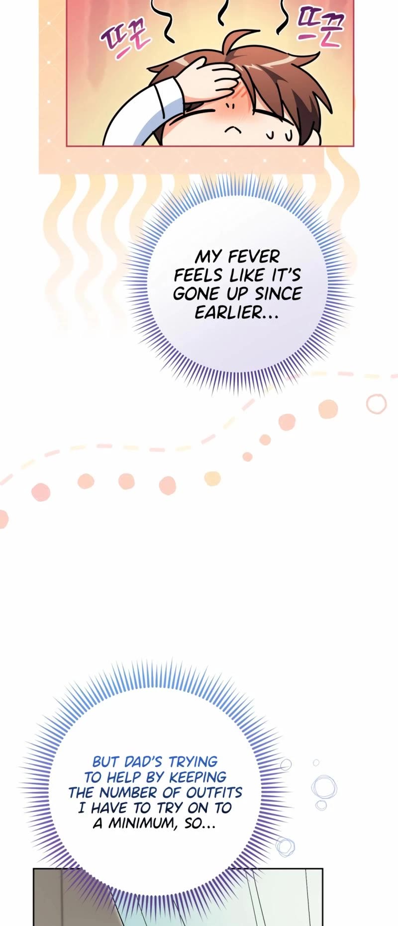 I'm Going to Be the Child Actor in This Life chapter 55 page 26