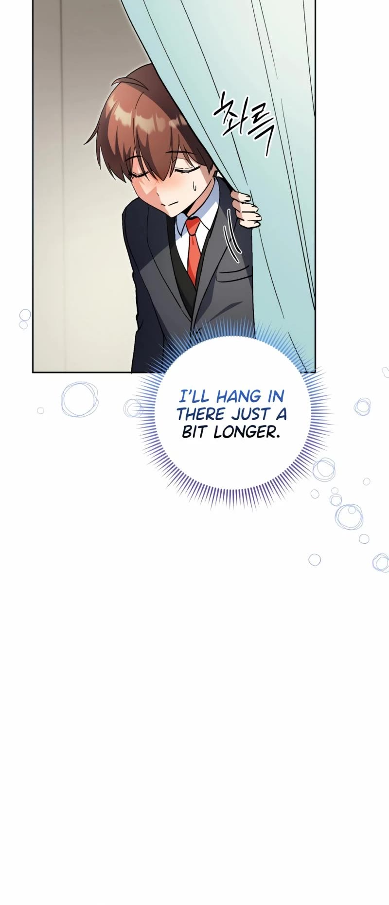 I'm Going to Be the Child Actor in This Life chapter 55 page 27