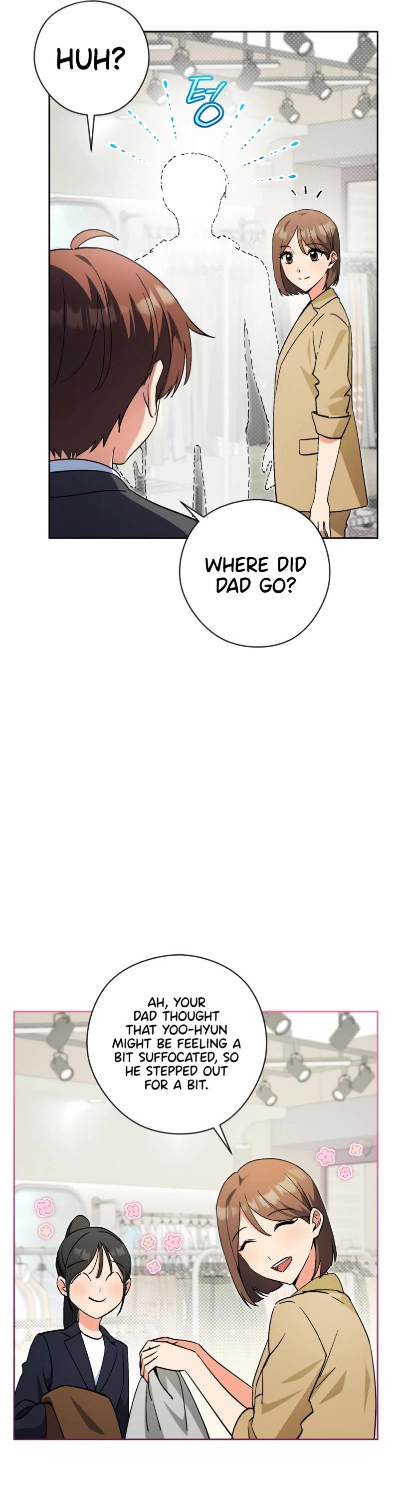 I'm Going to Be the Child Actor in This Life chapter 55 page 28