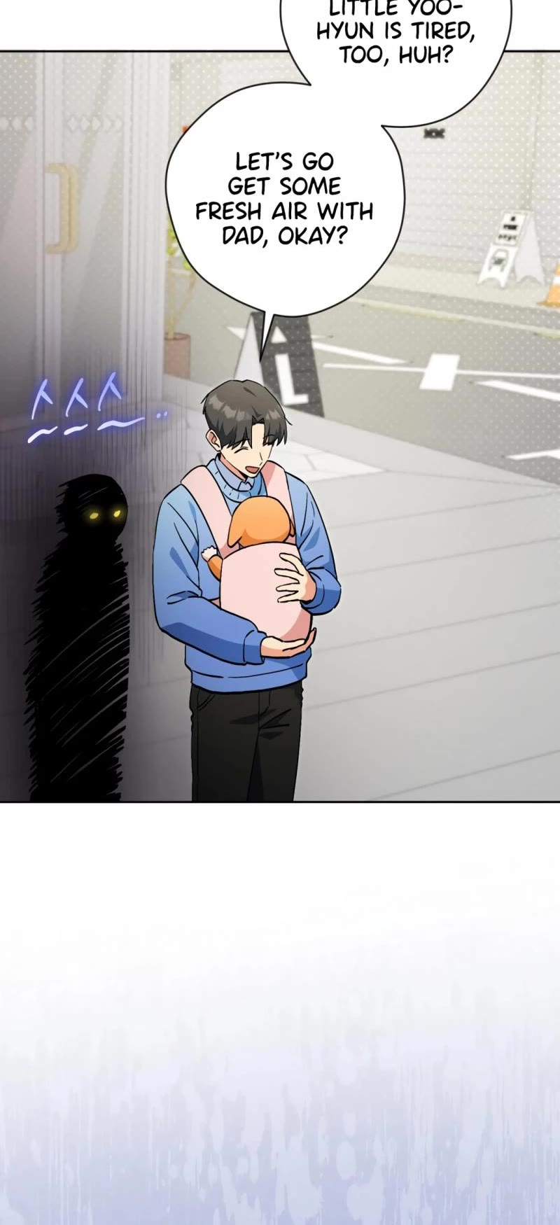 I'm Going to Be the Child Actor in This Life chapter 55 page 31