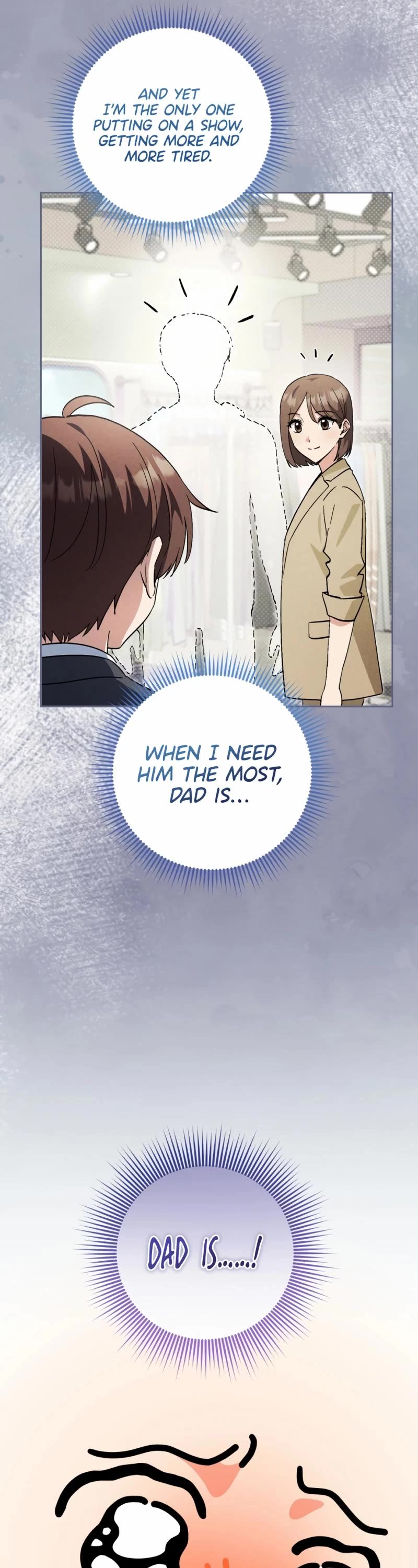 I'm Going to Be the Child Actor in This Life chapter 55 page 35