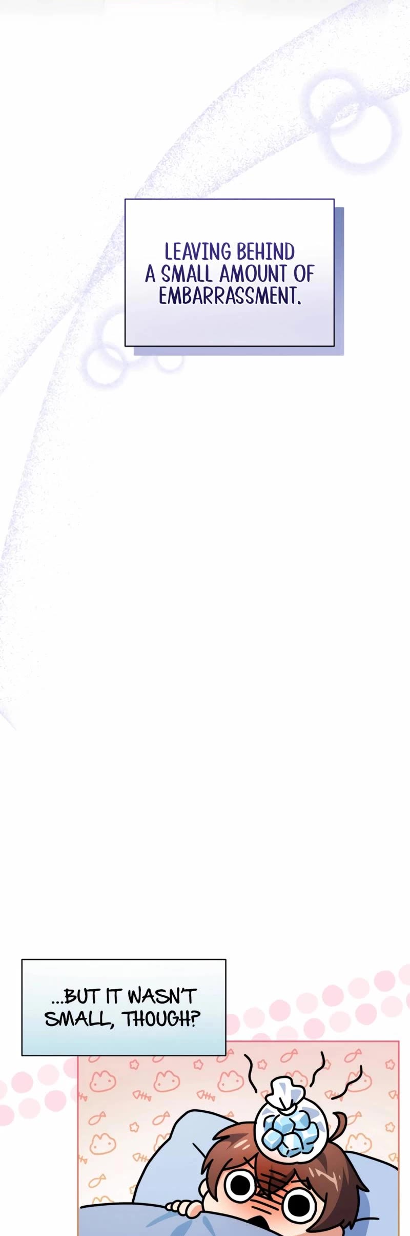 I'm Going to Be the Child Actor in This Life chapter 55 page 42