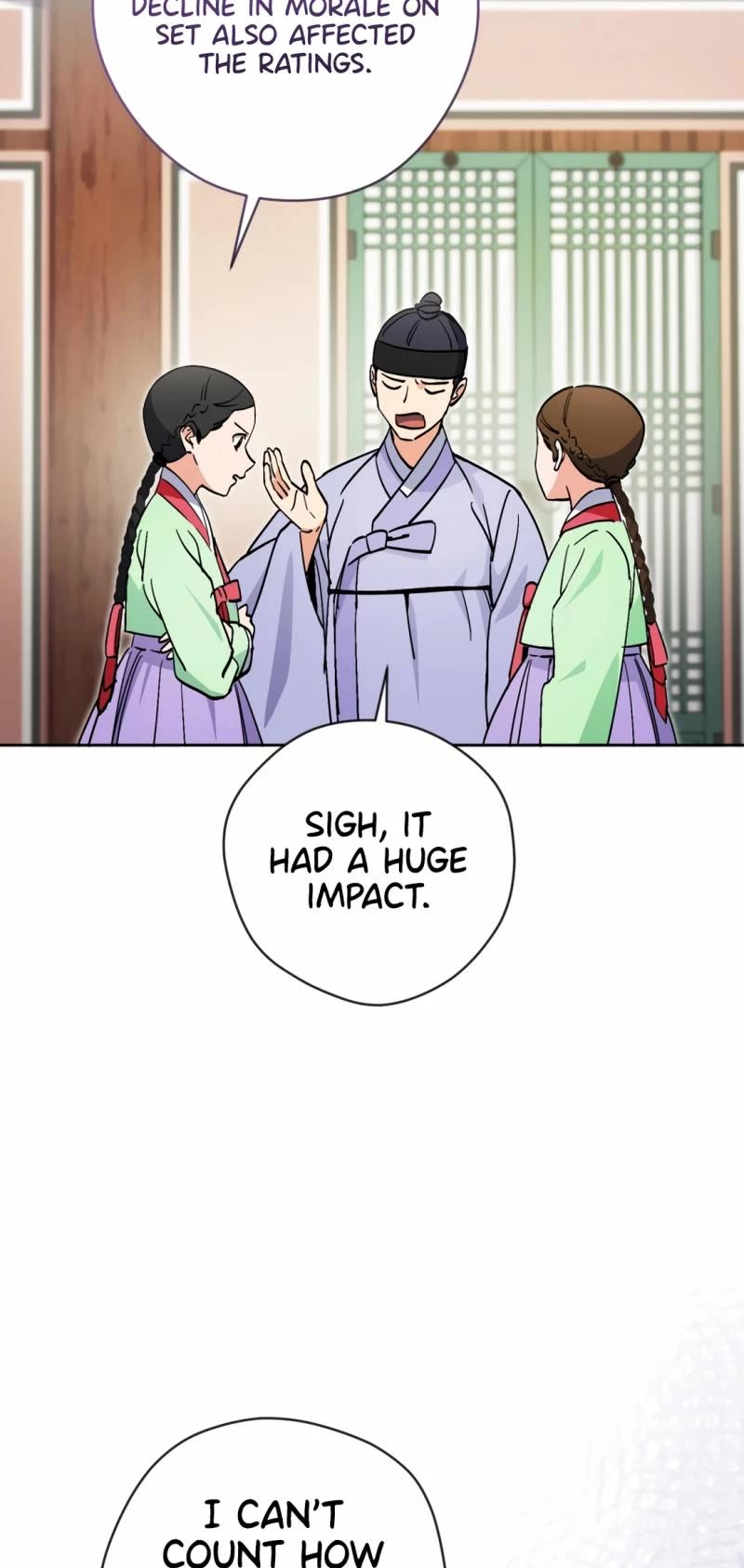 I'm Going to Be the Child Actor in This Life chapter 56 page 15