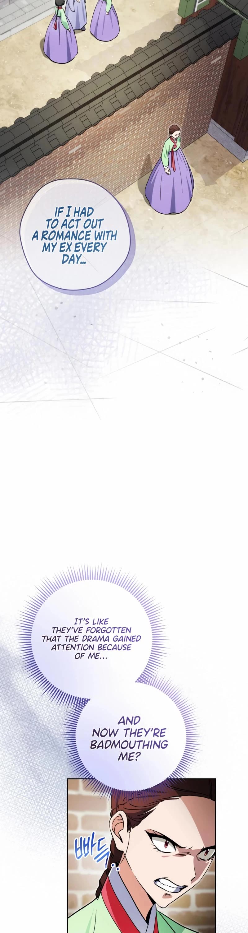 I'm Going to Be the Child Actor in This Life chapter 56 page 18