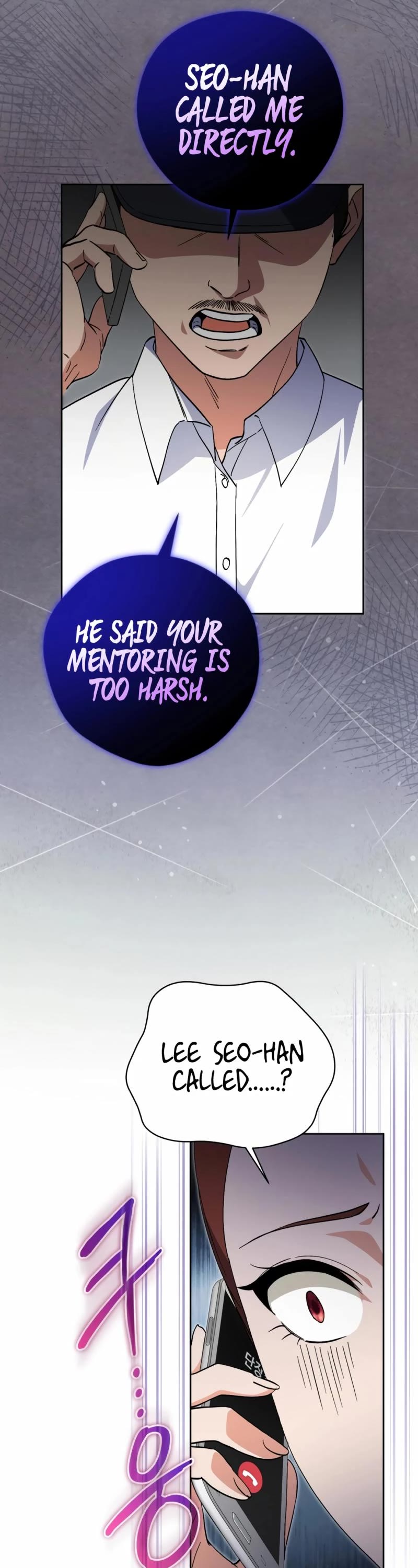 I'm Going to Be the Child Actor in This Life chapter 56 page 22