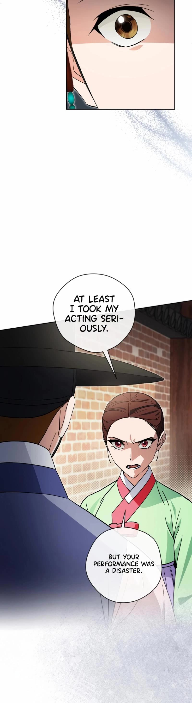 I'm Going to Be the Child Actor in This Life chapter 56 page 34