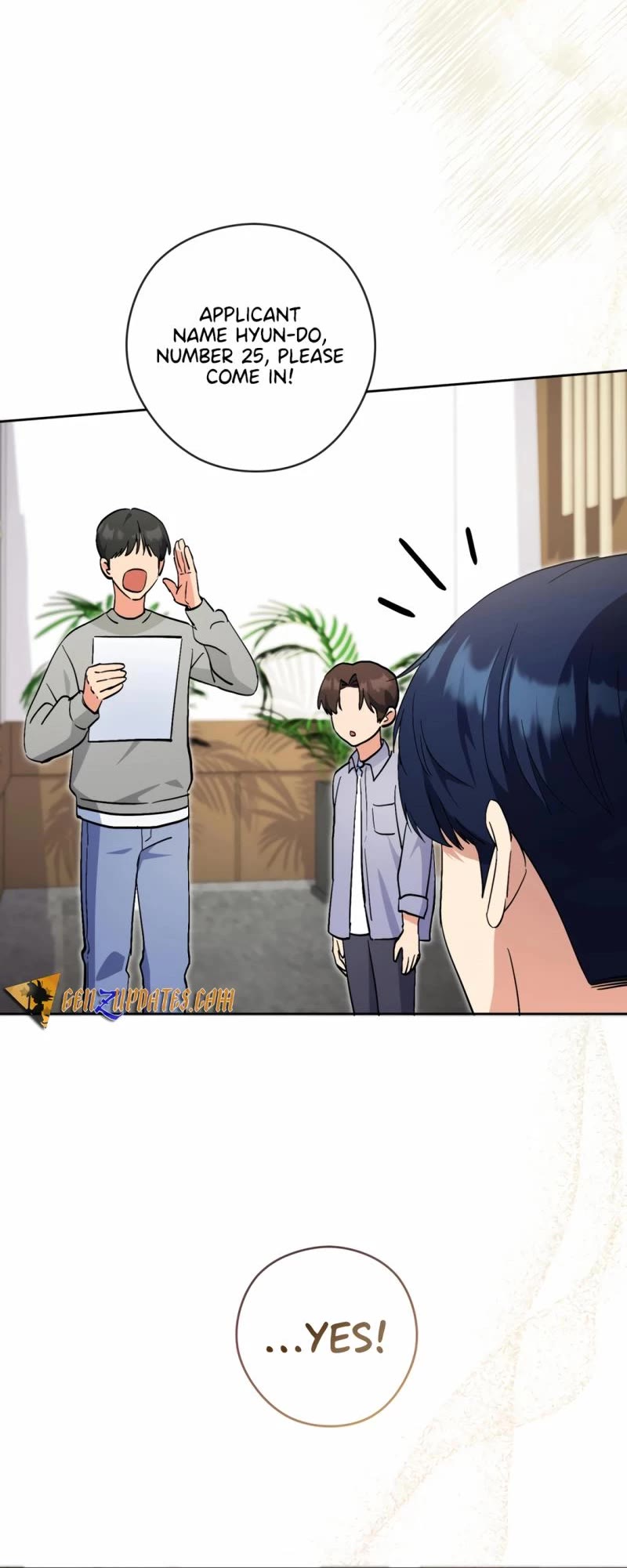 I'm Going to Be the Child Actor in This Life chapter 56 page 43