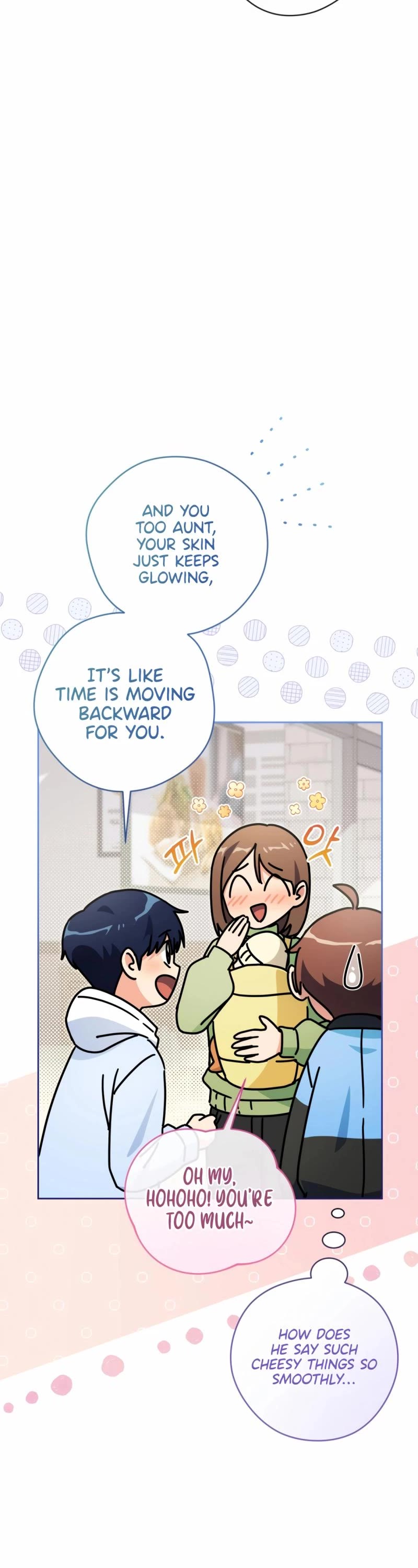 I'm Going to Be the Child Actor in This Life chapter 57 page 10