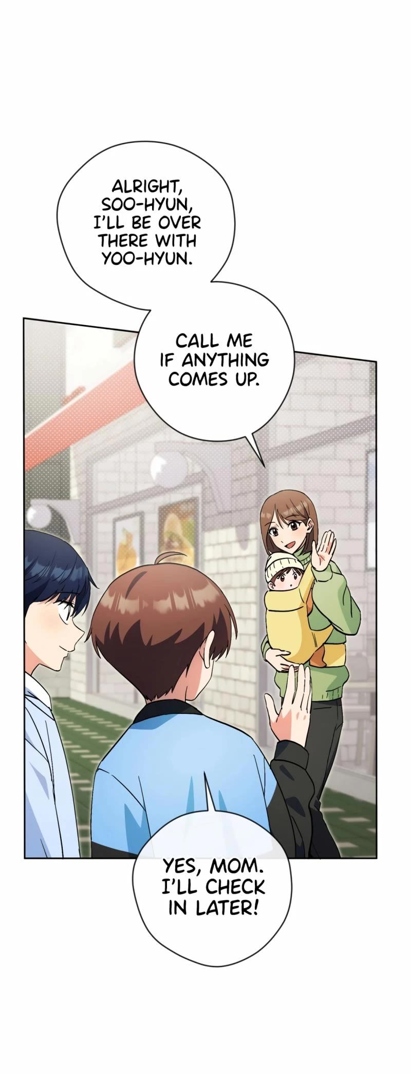 I'm Going to Be the Child Actor in This Life chapter 57 page 11