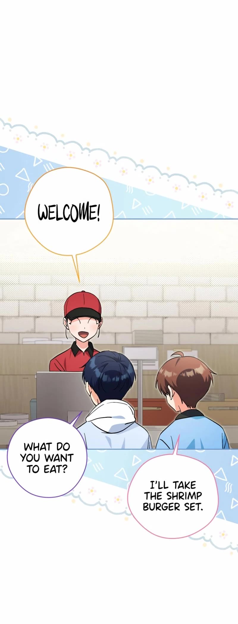 I'm Going to Be the Child Actor in This Life chapter 57 page 12