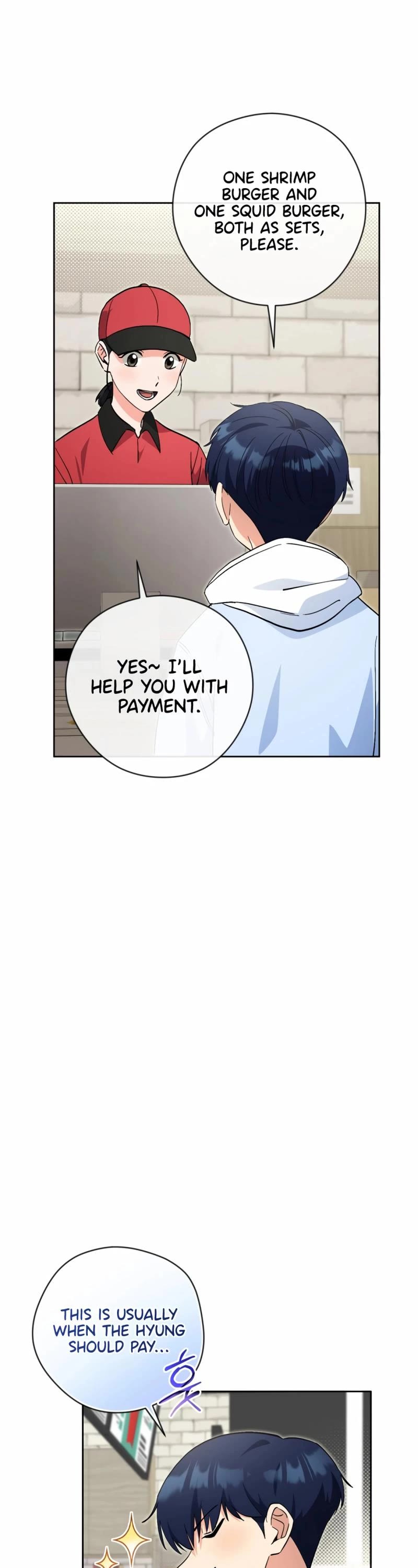 I'm Going to Be the Child Actor in This Life chapter 57 page 13